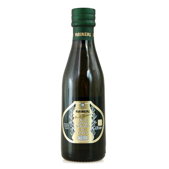 Raineri ORO di Frantoio Extra Virgin Olive Oil, 250ml