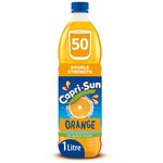 Capri-Sun Double Strength Orange Multivitamin Squash
