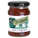 Tracklements Apple & Sage Jelly