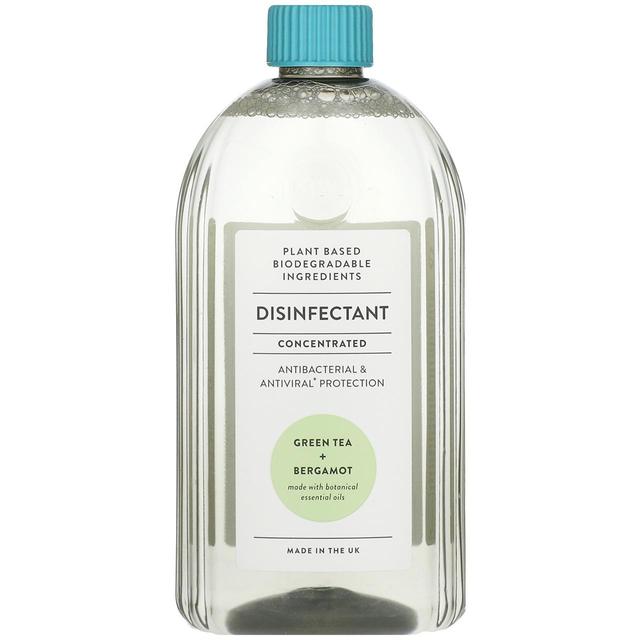 M & S Concentrated Disinfectant, 500ml