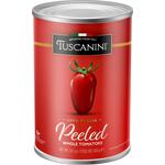 Tuscanini Whole Peeled Tomatoes