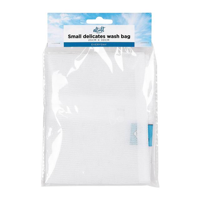 Elliotts Small Delicates Wash Bag