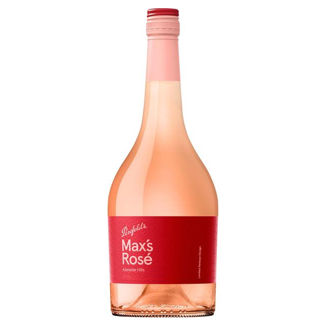 Penfolds Max’s Rose, 75cl