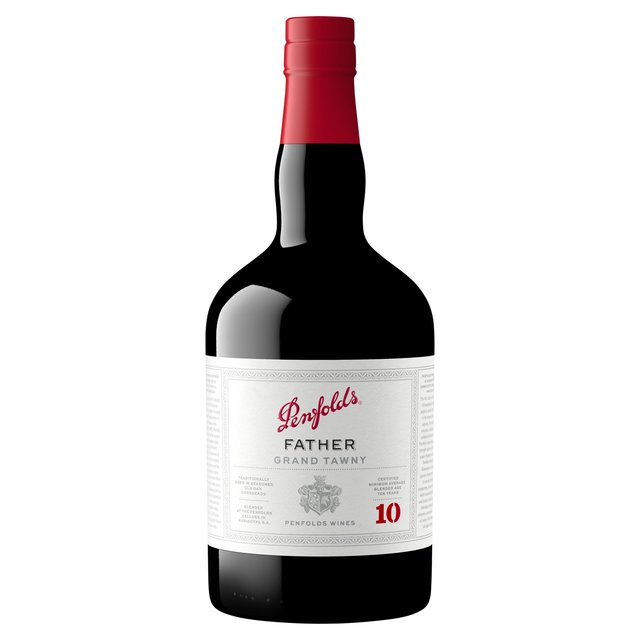 Penfolds Father 10 Year Old Tawny, 75cl
