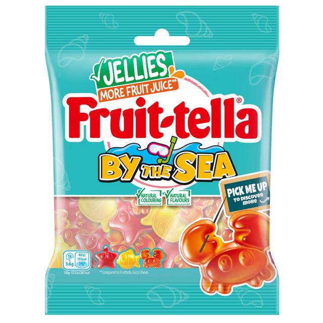 Fruittella By The Sea, 110g