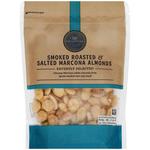 M&S Collection Smoked Roasted & Salted Marcona Almonds