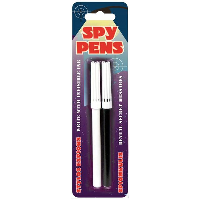 Tobar Spy Pens Toy
