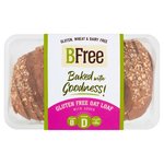 BFree Gluten Free Oat Loaf
