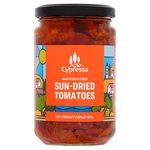 Cypressa Sundried Tomatoes