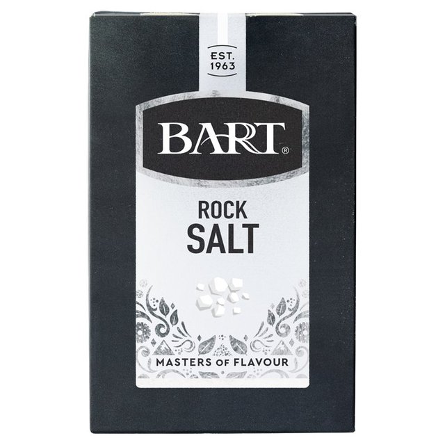 Bart Rock Salt Refill, 95g