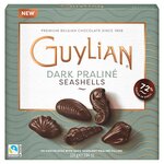 Guylian Seashells Dark Praline 