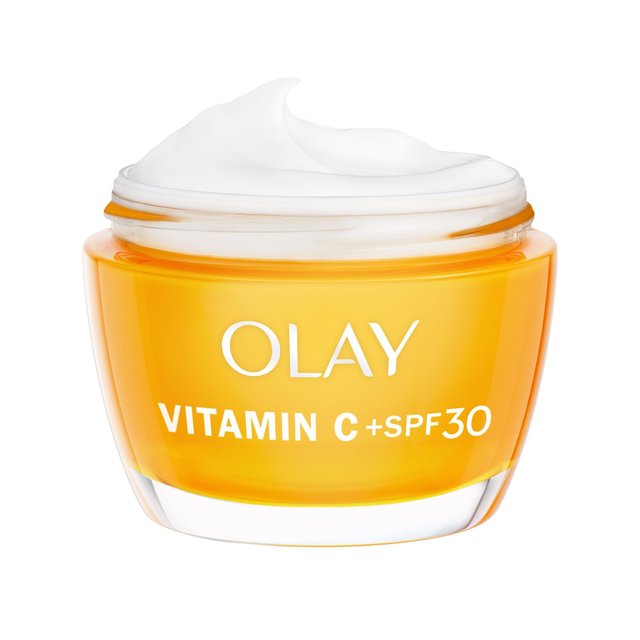 Olay Vitamin C Day Cream SPF 30, 50ml