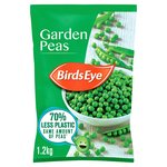 Birds Eye Garden Peas 