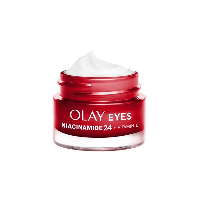Olay Niacinamide Eye Cream, 15ml