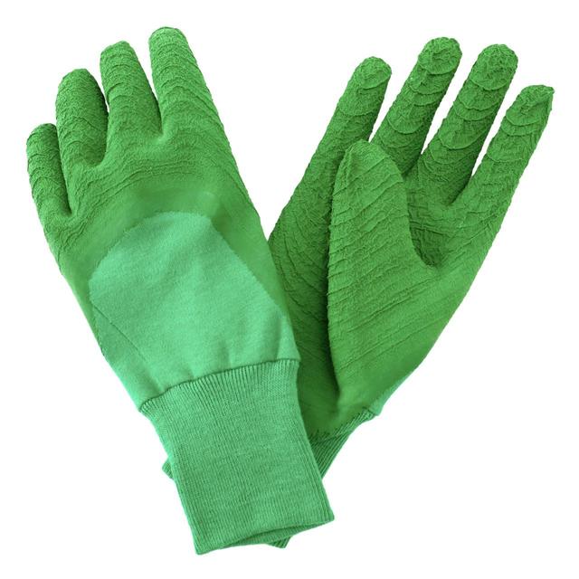 Westland Kent & Stowe Ultimate All Round Gardening Gloves Green, Large