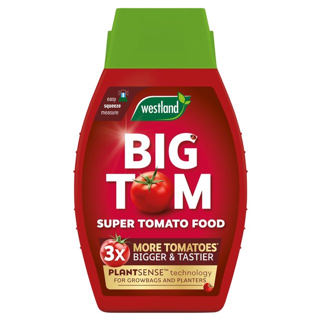 Westland Big Tom Tomato Food 1L