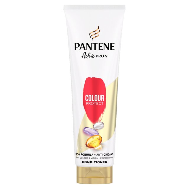 Pantene Core Colour Protect Conditioner, 275ml