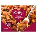 Kirstys Pasta Bolognese
