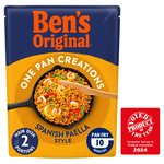 Bens Original One Pan Creations Spanish Paella