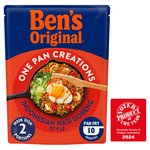 Bens Original One Pan Creations Nasi Goreng