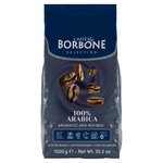 Caffe Borbone 100% Arabica Intensity 6 Coffee Beans