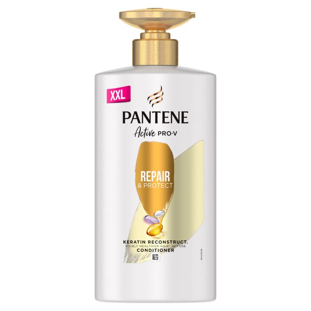 Pantene Repair & Protect Conditioner, 490ml