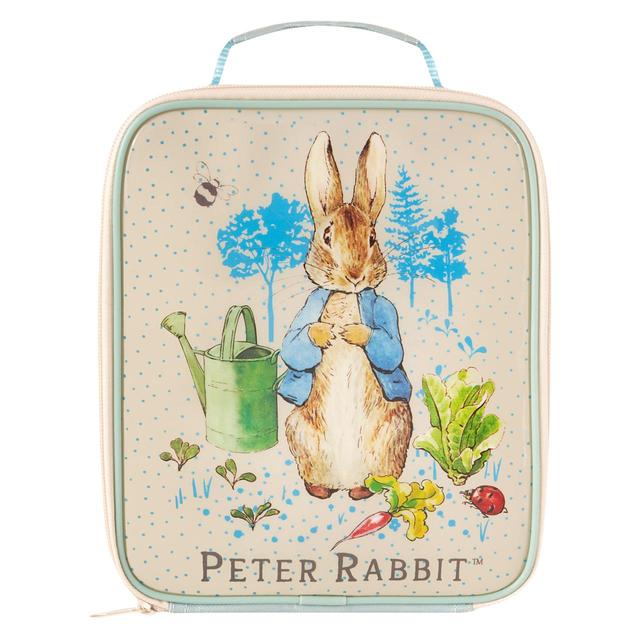 DNC Peter Rabbit Classic Rectangular Lunch Bag