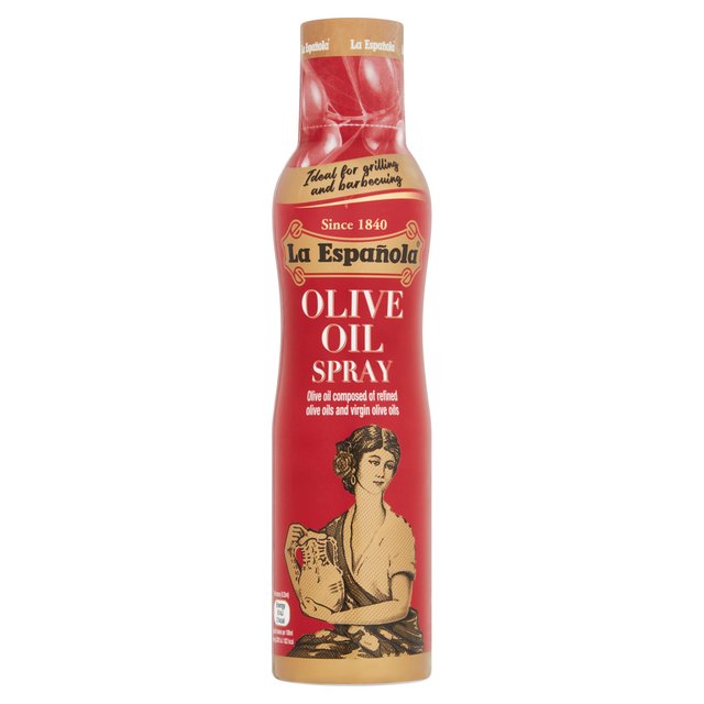 La Espanola Olive Oil Spray, 200ml