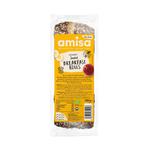 Amisa Organic Gluten Free Seeded Breakfast Rolls