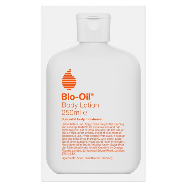 Bio-Oil Body Lotion, 250ml