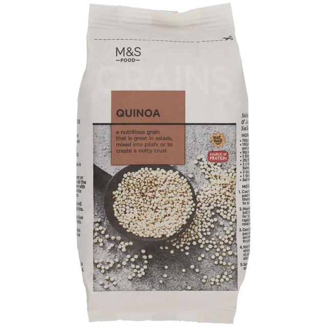 M & S Quinoa, 500g