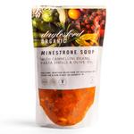 Daylesford Organic Minestrone Soup