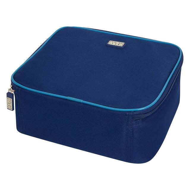 Polar Gear 4 Piece Lunch Set Navy Ocado