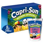 Capri-Sun Jungle