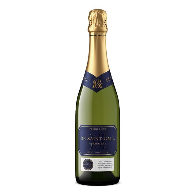 M & S Collection St Gall Champagne Brut, 75cl