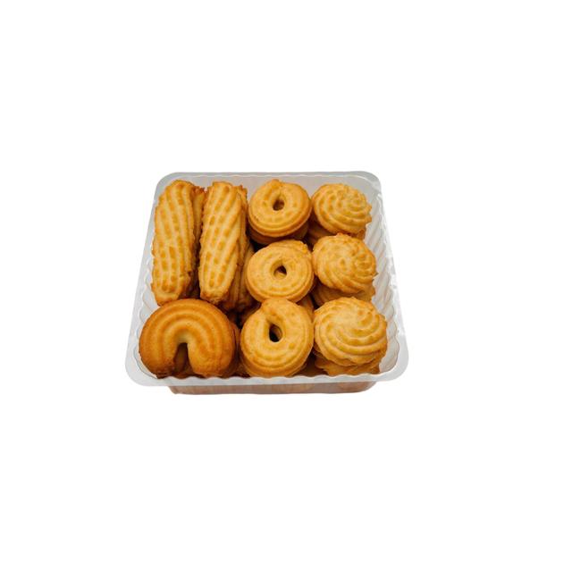 Cohens Bakery Viennese Cookies, 250g