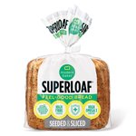 Modern Baker Superloaf Seeded Loaf