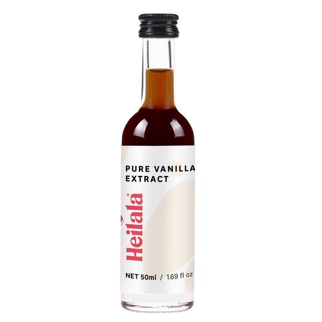 Heilala Vanilla Extract 50ml