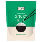 Sosu Japanese Sticky Rice 