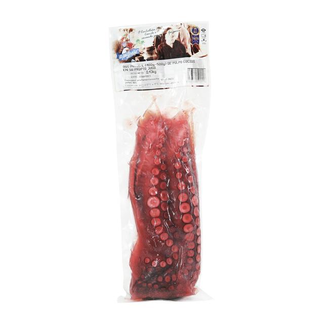 Brindisa Octopus Tentacles 250g