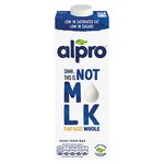Alpro This is Not Milk Whole Oat Long Life Drink