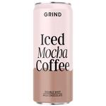 Grind Iced Mocha Coffee