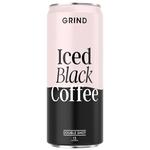 Grind Iced Black Coffee