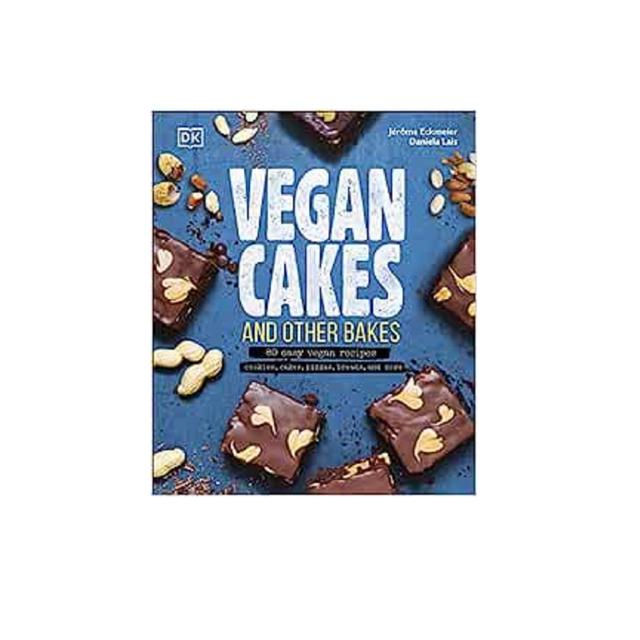 Vegan Cakes & Bakes