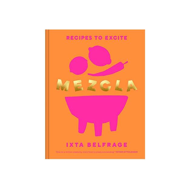 Mezcla Cookbook