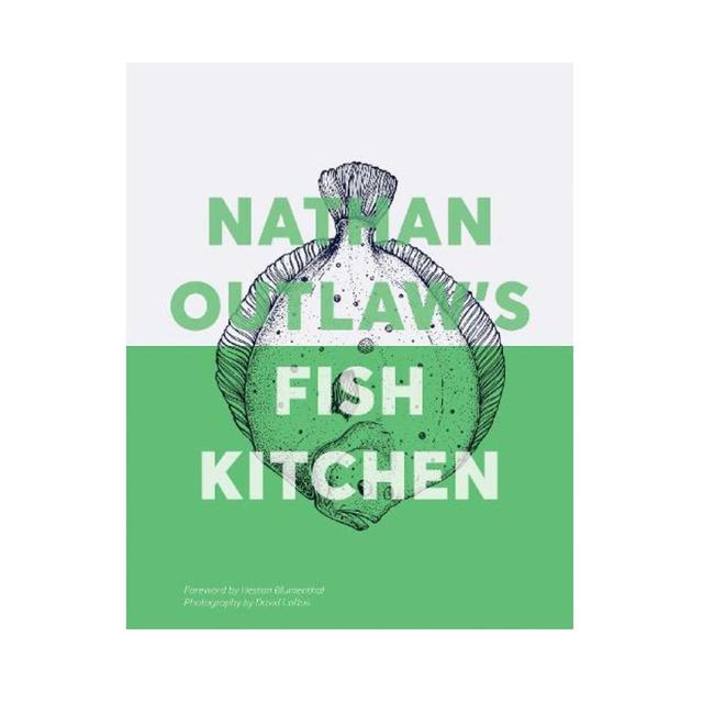 Nathan Outlaws Fish Kitchen