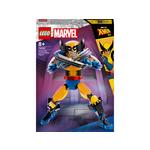 LEGO Super Heroes Wolverine 76257, 8+