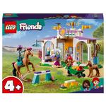 LEGO Friends Horse Training 41746, 4+