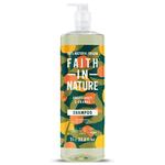 Faith In Nature Shampoo - Grapefruit & Orange