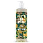 Faith In Nature Shampoo - Shea & Argan